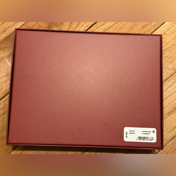 Patricia Nash Wristlet - Picture 2 of 8